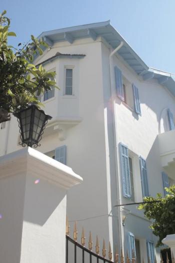 Hotel Alexandre III